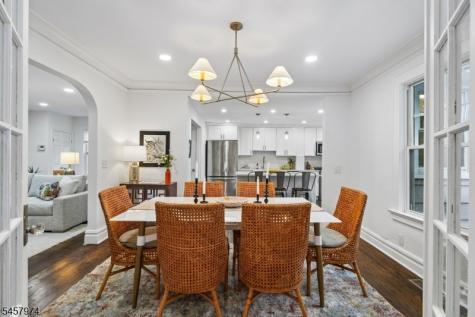 28 Oxford Terrace West Orange NJ 07052