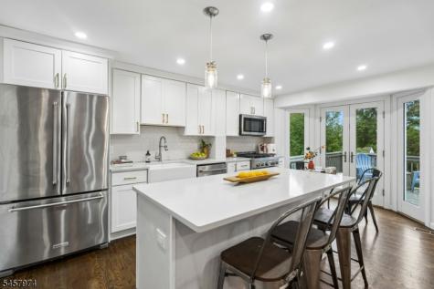 28 Oxford Terrace West Orange NJ 07052