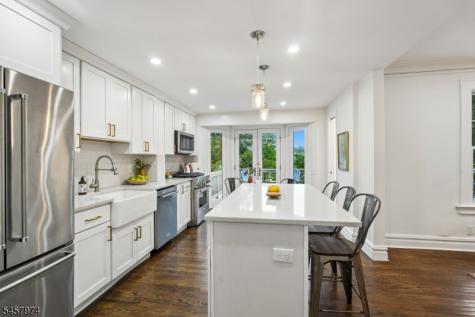 28 Oxford Terrace West Orange NJ 07052