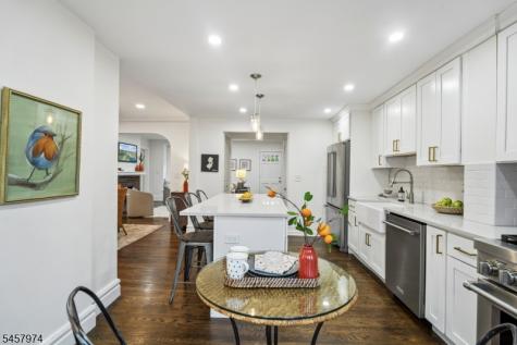 28 Oxford Terrace West Orange NJ 07052