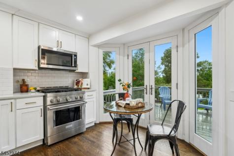 28 Oxford Terrace West Orange NJ 07052
