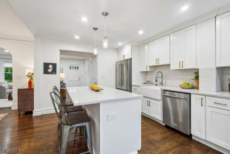 28 Oxford Terrace West Orange NJ 07052