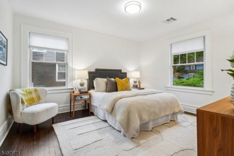 28 Oxford Terrace West Orange NJ 07052
