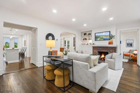28 Oxford Terrace West Orange NJ 07052