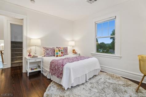 28 Oxford Terrace West Orange NJ 07052