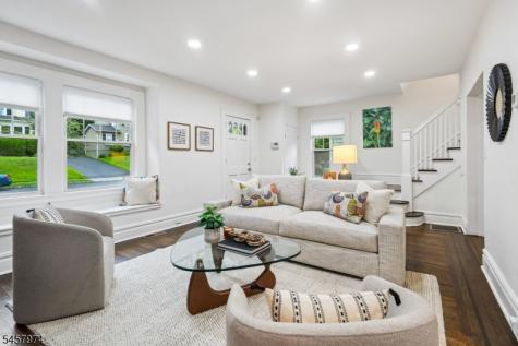 28 Oxford Terrace West Orange NJ 07052