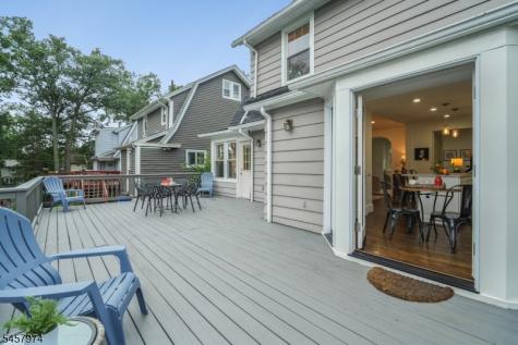 28 Oxford Terrace West Orange NJ 07052