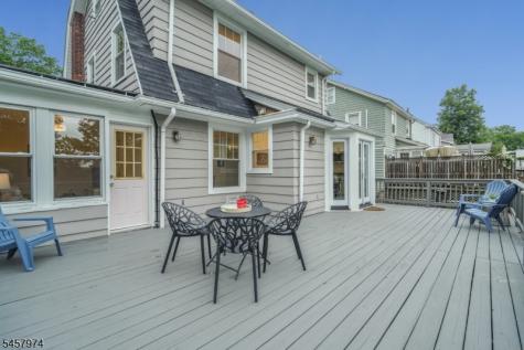 28 Oxford Terrace West Orange NJ 07052