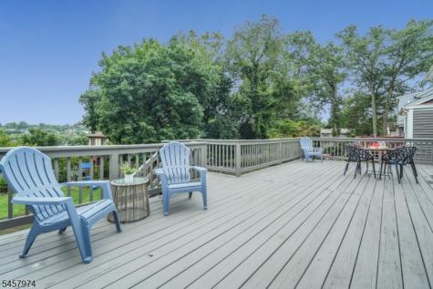 28 Oxford Terrace West Orange NJ 07052