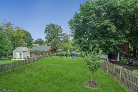 28 Oxford Terrace West Orange NJ 07052