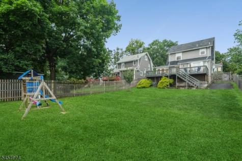 28 Oxford Terrace West Orange NJ 07052