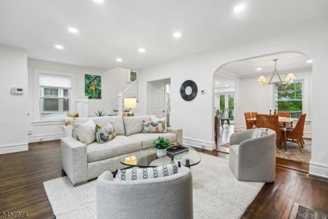 28 Oxford Terrace West Orange NJ 07052