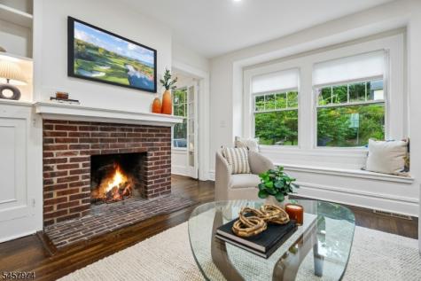 28 Oxford Terrace West Orange NJ 07052