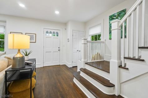 28 Oxford Terrace West Orange NJ 07052