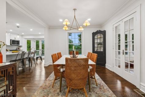 28 Oxford Terrace West Orange NJ 07052