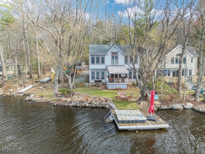 239 E Shore Lake Owassa Road Frankford NJ 07860