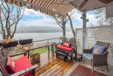 239 E Shore Lake Owassa Road Frankford NJ 07860