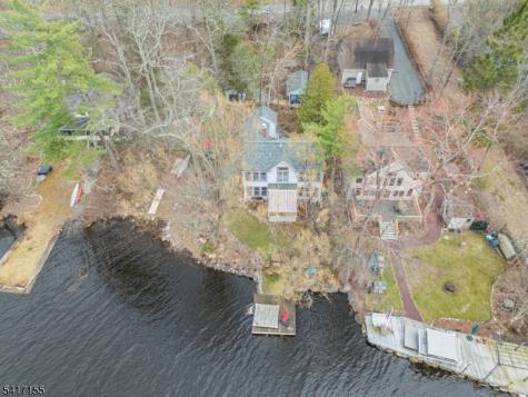 239 E Shore Lake Owassa Road Frankford NJ 07860