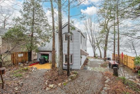 239 E Shore Lake Owassa Road Frankford NJ 07860