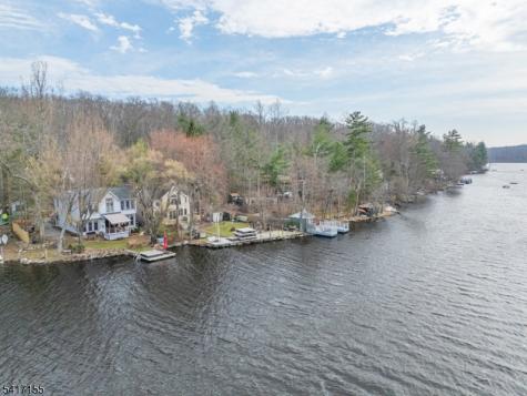 239 E Shore Lake Owassa Road Frankford NJ 07860