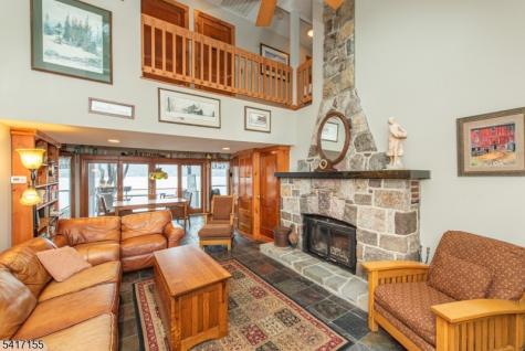 239 E Shore Lake Owassa Road Frankford NJ 07860