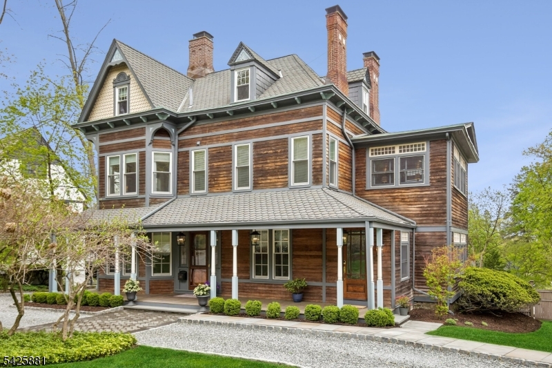 335 Upper Mountain Avenue Montclair NJ 07043