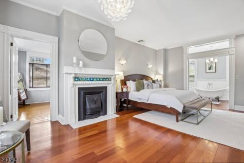 335 Upper Mountain Avenue Montclair NJ 07043