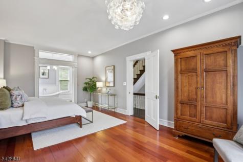 335 Upper Mountain Avenue Montclair NJ 07043