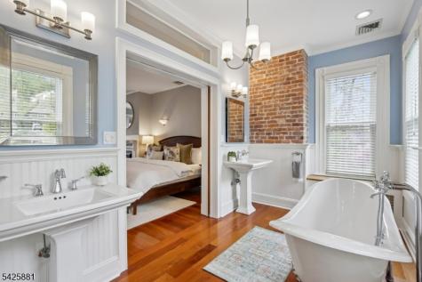 335 Upper Mountain Avenue Montclair NJ 07043