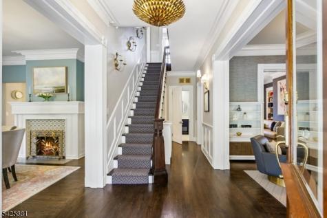 335 Upper Mountain Avenue Montclair NJ 07043