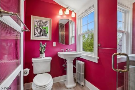 335 Upper Mountain Avenue Montclair NJ 07043