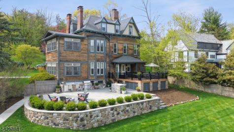 335 Upper Mountain Avenue Montclair NJ 07043
