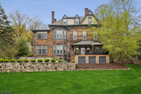 335 Upper Mountain Avenue Montclair NJ 07043