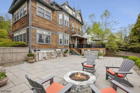 335 Upper Mountain Avenue Montclair NJ 07043