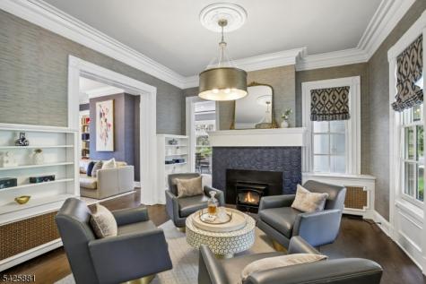 335 Upper Mountain Avenue Montclair NJ 07043