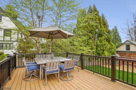 335 Upper Mountain Avenue Montclair NJ 07043