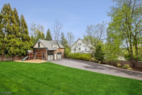 335 Upper Mountain Avenue Montclair NJ 07043