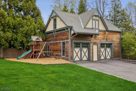 335 Upper Mountain Avenue Montclair NJ 07043