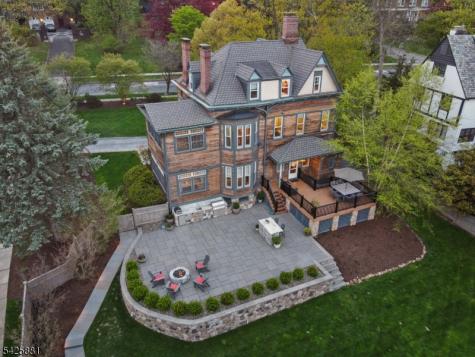 335 Upper Mountain Avenue Montclair NJ 07043