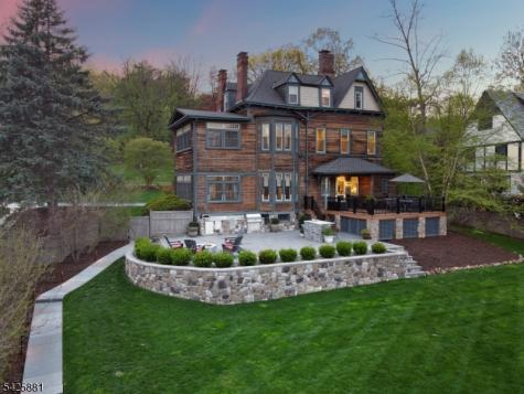 335 Upper Mountain Avenue Montclair NJ 07043