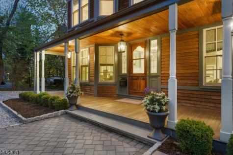 335 Upper Mountain Avenue Montclair NJ 07043