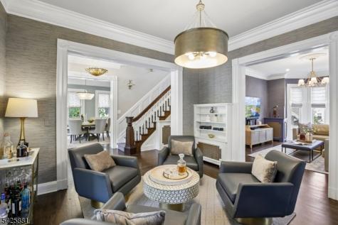 335 Upper Mountain Avenue Montclair NJ 07043