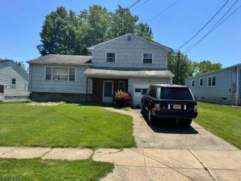218 Summit Avenue Woodbridge NJ 08863
