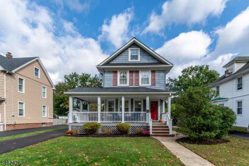 25 E Spring Street Somerville NJ 08876