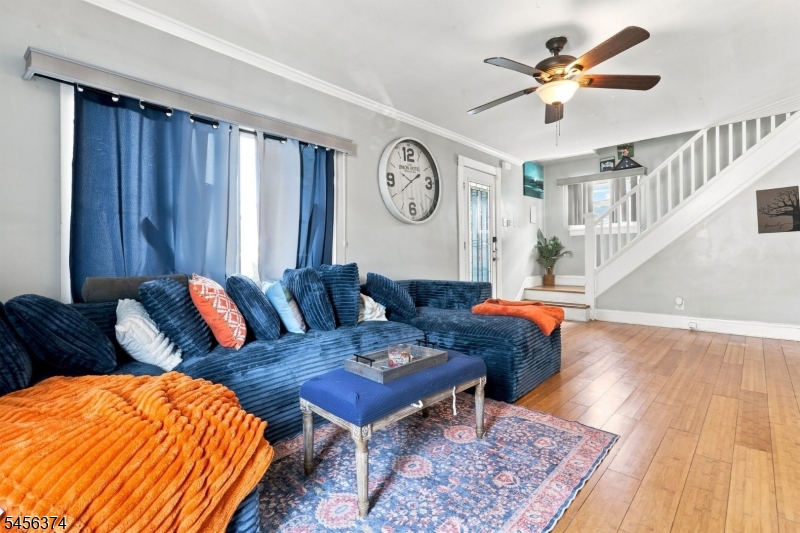 606 Britton Street Elizabeth NJ 07202