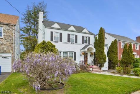 1078 Battle Hill Terrace Union NJ 07083