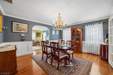 1078 Battle Hill Terrace Union NJ 07083