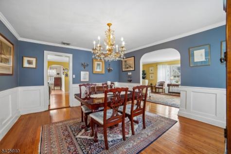 1078 Battle Hill Terrace Union NJ 07083