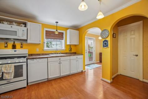 1078 Battle Hill Terrace Union NJ 07083