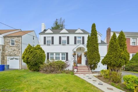 1078 Battle Hill Terrace Union NJ 07083